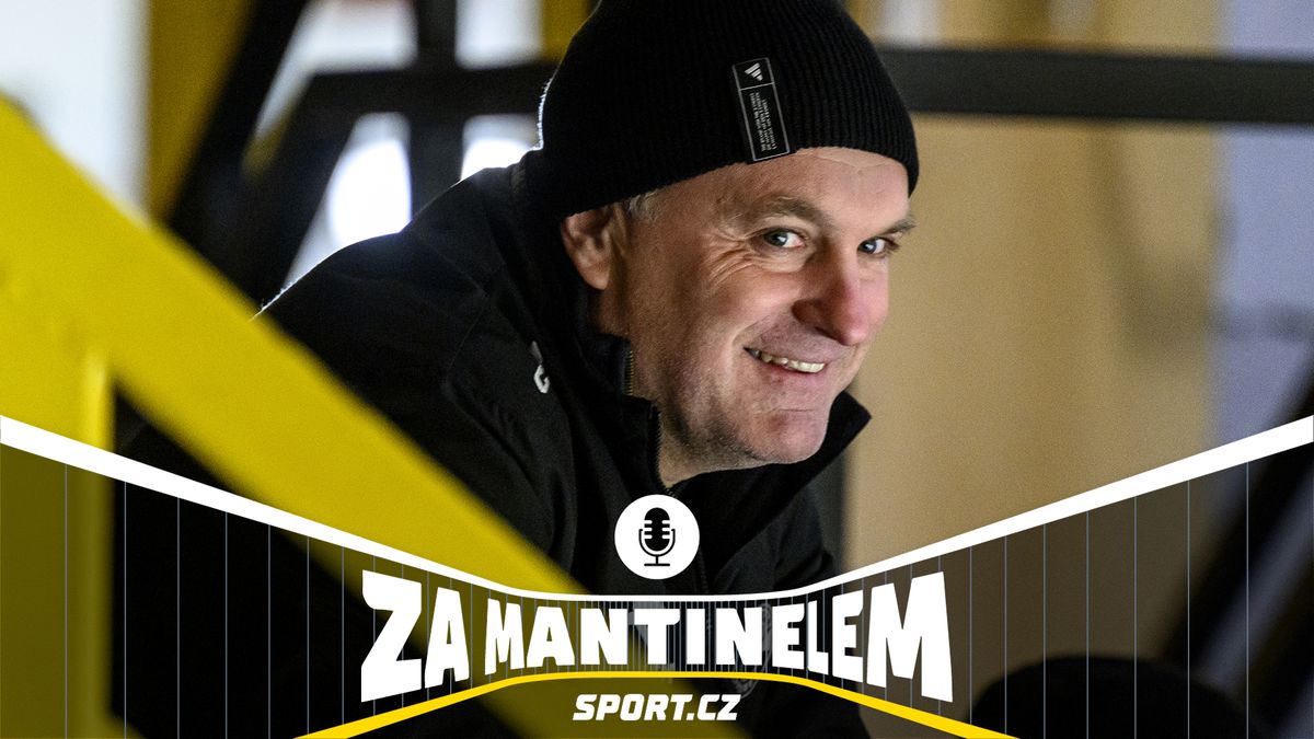 Luxus pro Litvínov, na baráž se může chystat skoro tři měsíce. Chyba sudích ve Varech je mementem