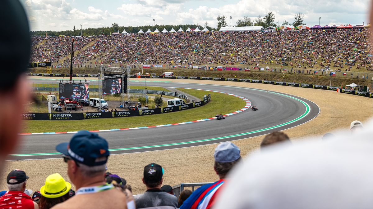 MotoGP 2026: Program závodů a průběžné pořadí sezony prestižního seriálu