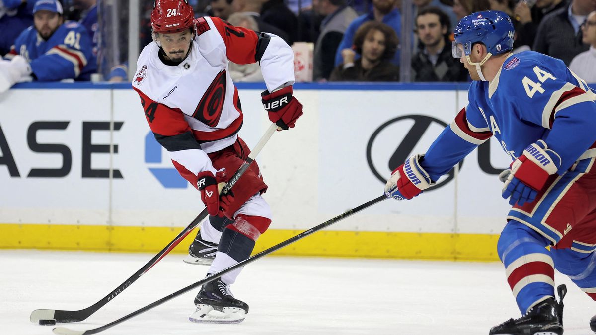 Kanaďané udělali změnu v nominaci hokejistů na ZOH