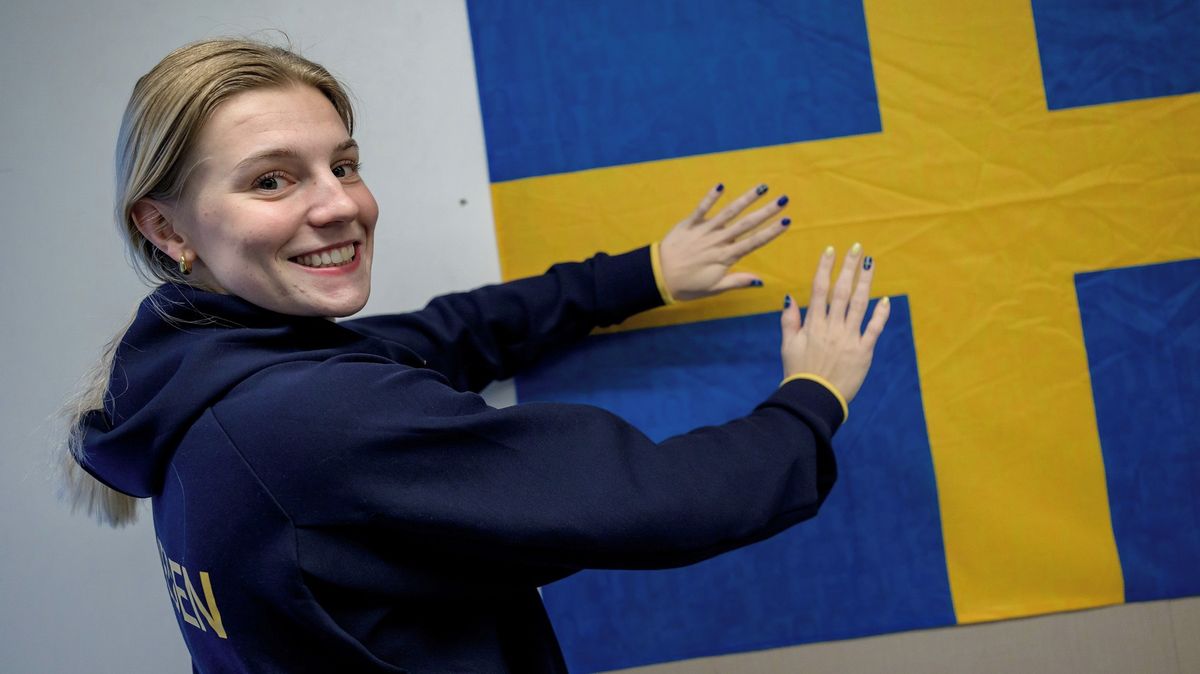 Málem jsem si vyrazila dech! Švédské hokejistky si stěžují na vybavení pokojů na olympiádě. Češky mají jiný problém