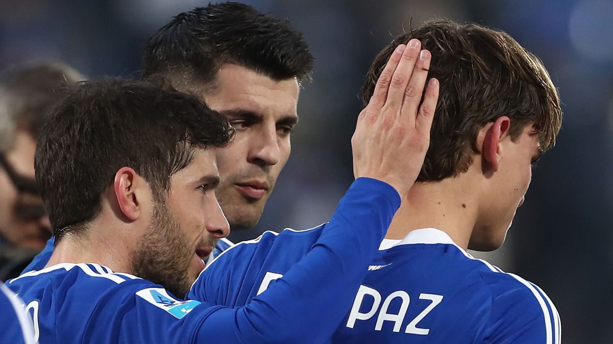 Kluby v italské lize dosáhly rekordního dluhu