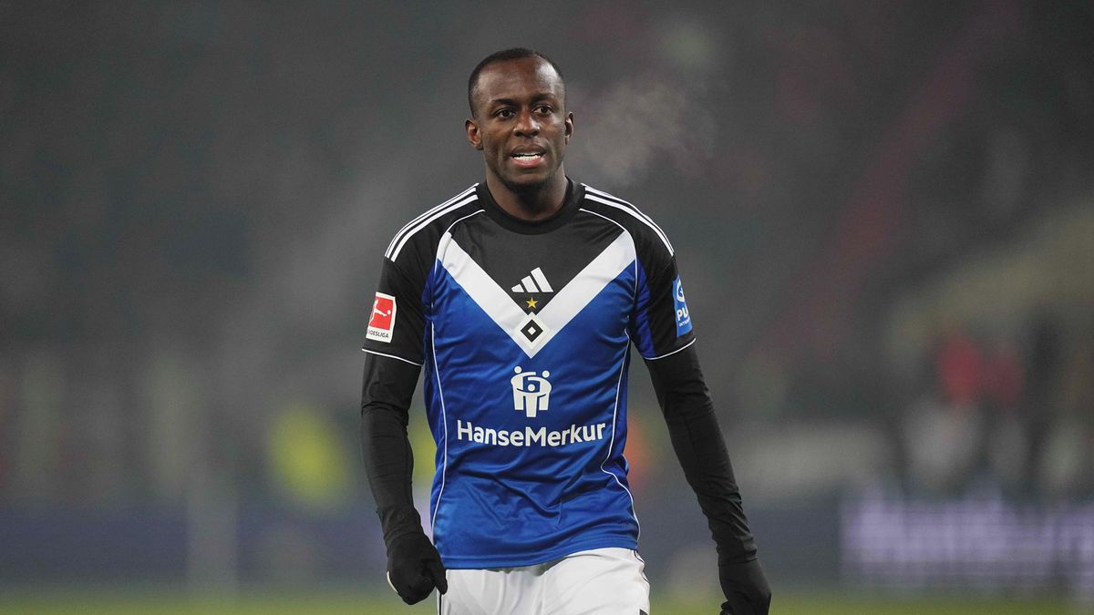 Z policie odjel na koloběžce s 1,34 promile! Teď dostala hvězda Hamburku milionovou pokutu