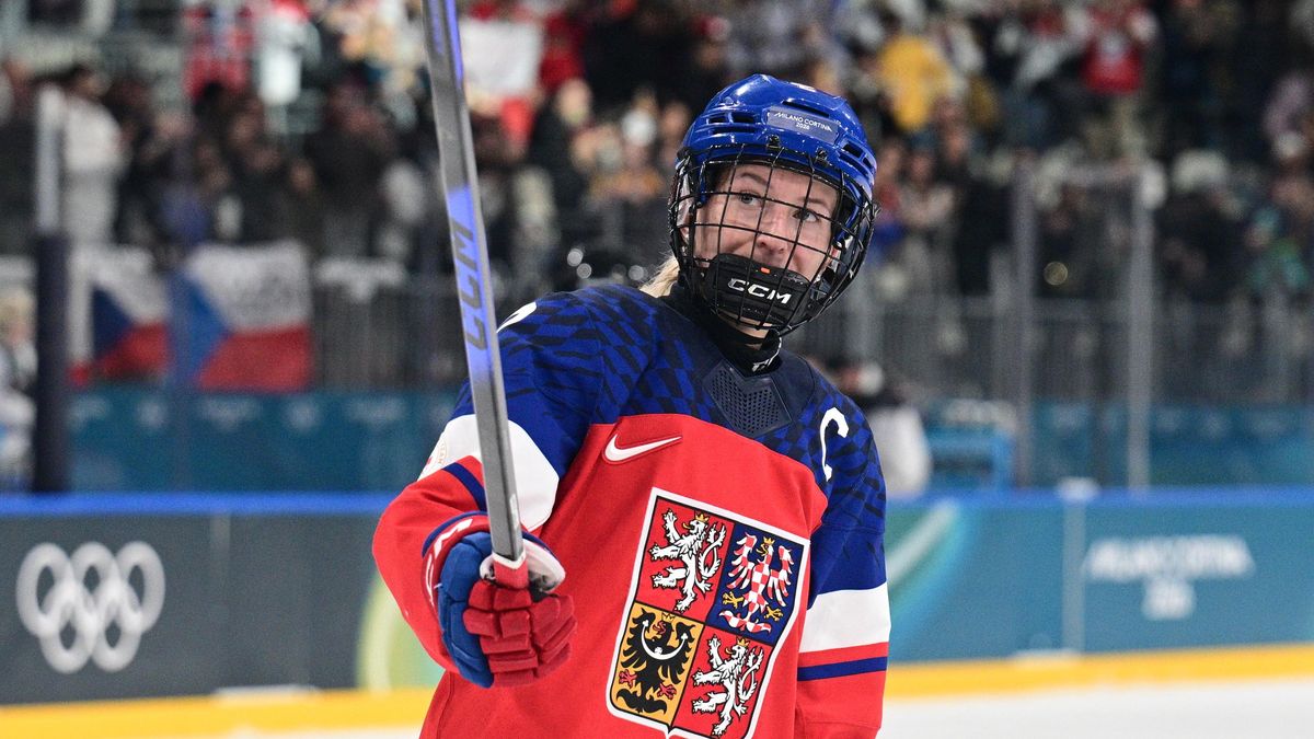 Hokejistky zakončí skupinu proti favorizované Kanadě