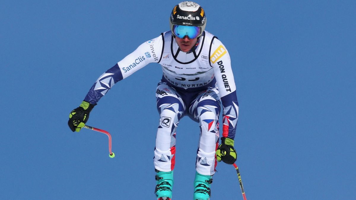 Zabystřan nabral velkou ztrátu, body nezískal. Generálku si podmanili Švýcaři s Italy