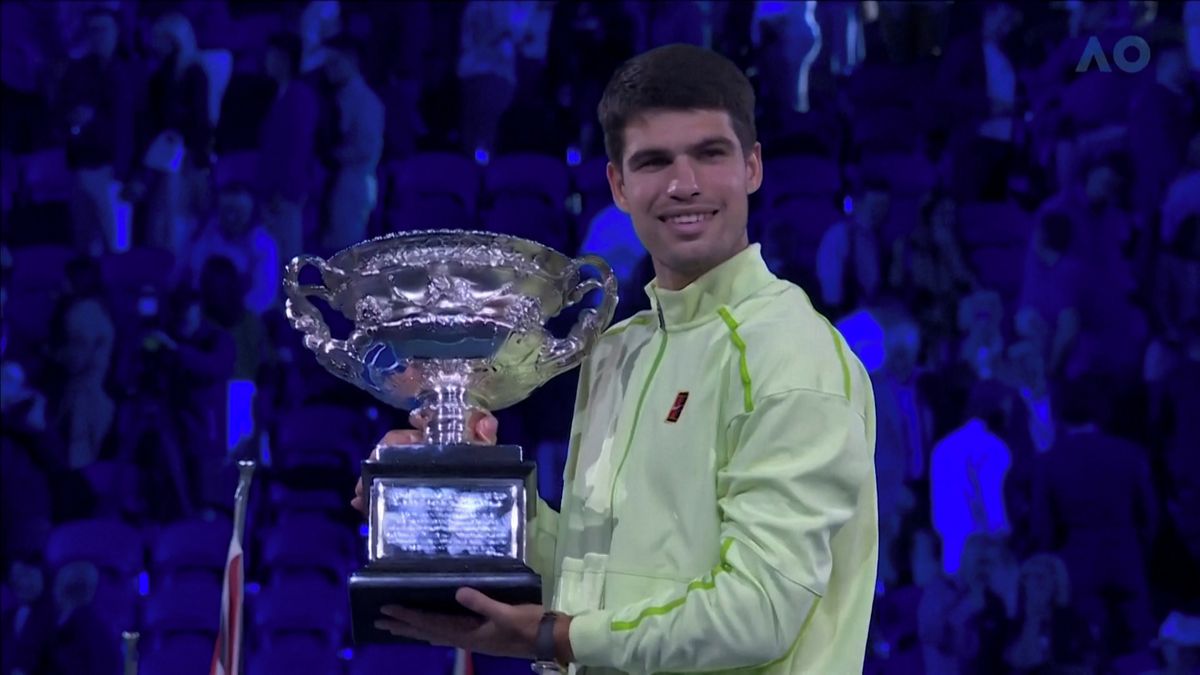 GLOSA: Legenda proti času. Grandslamový víceboj je vůči Djokovičovi neúprosný