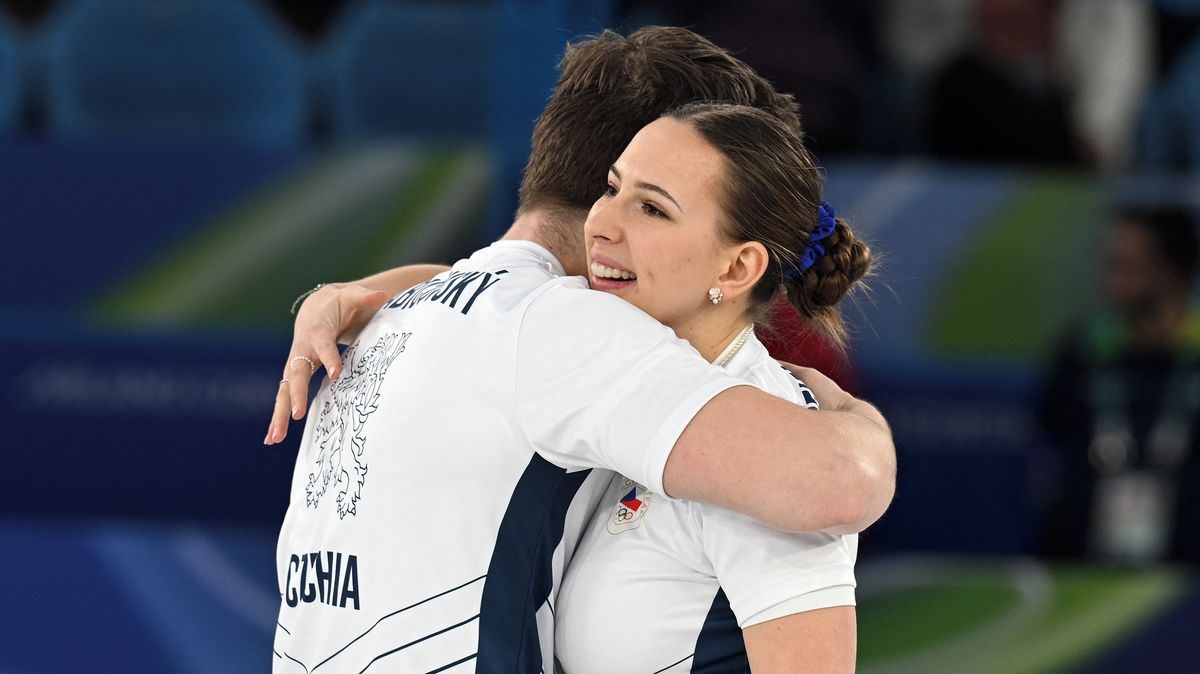 CURLING ONLINE: Češi bojují o další triumf. Ztráta ale narůstá