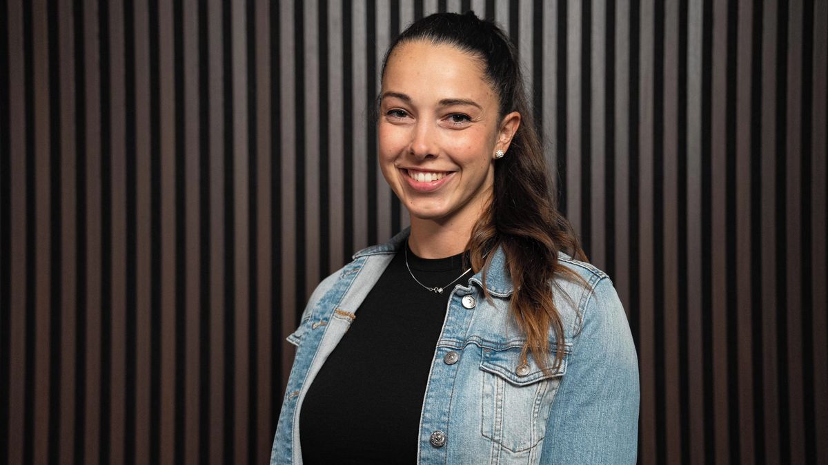 Fernstädtová kvůli cukrovce bydlí mimo olympijskou vesnici a vynechala zahájení