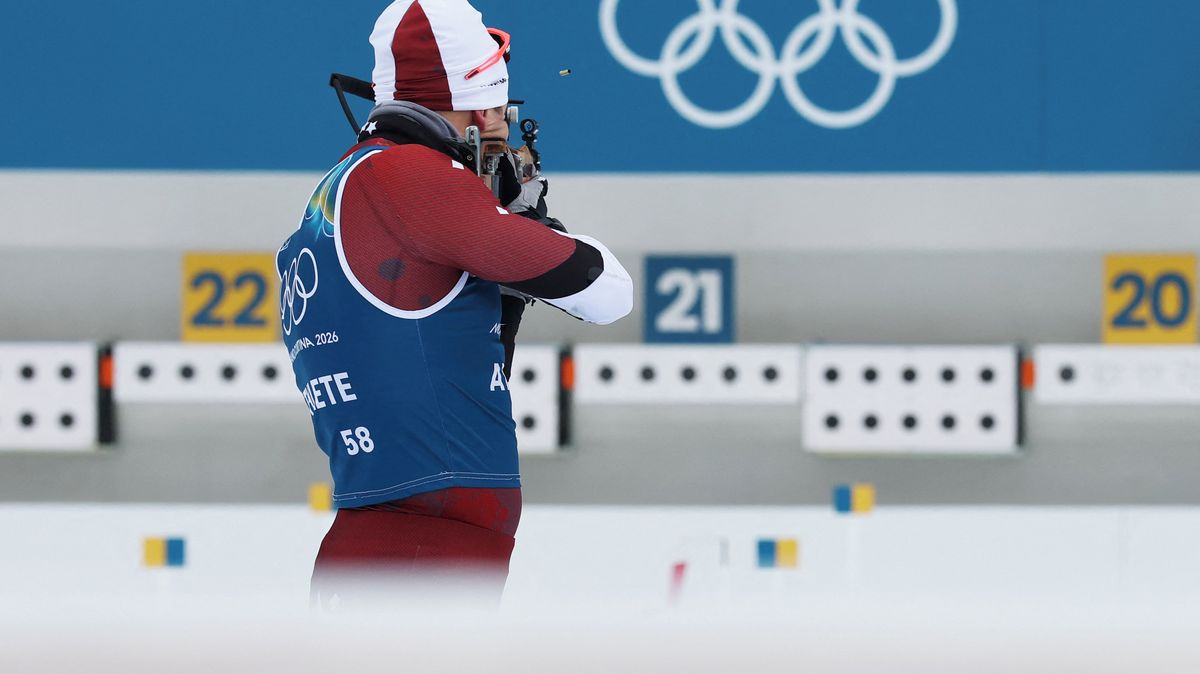 Přijde bolest. Biatlonistům se tradiční centrum ukázalo v nové podobě