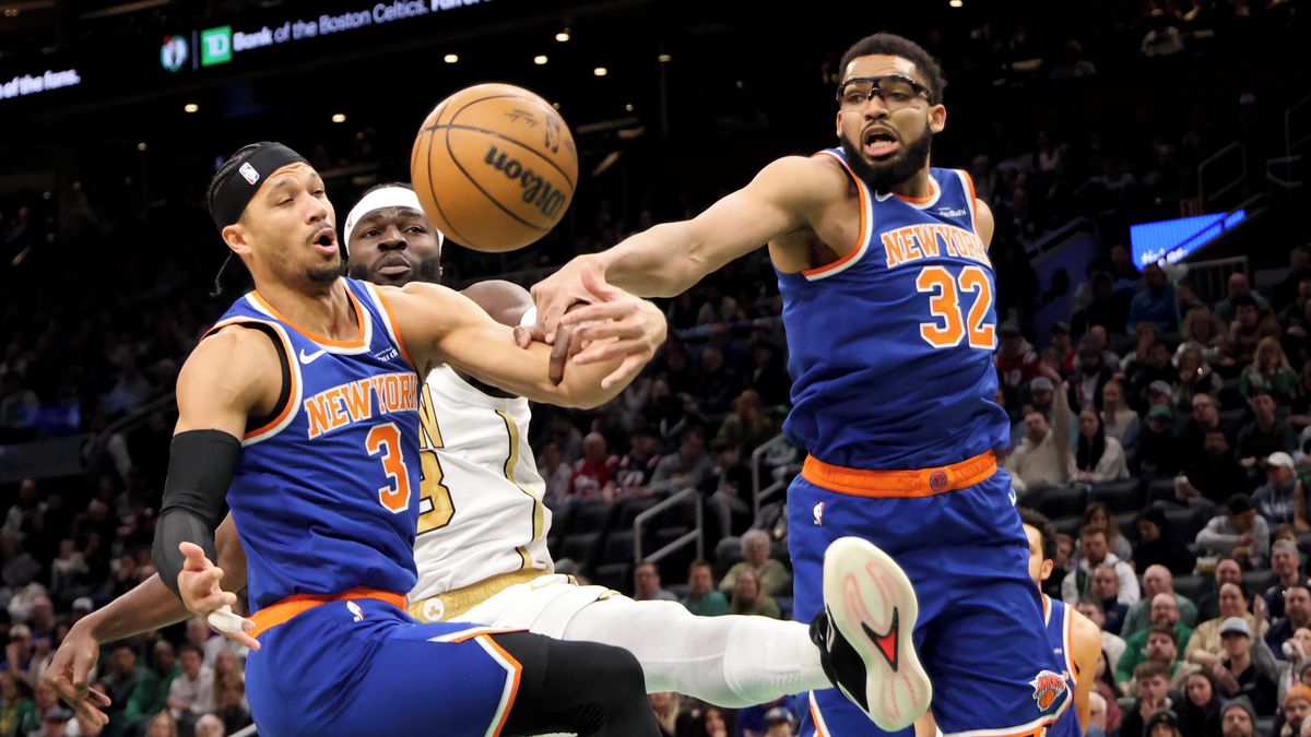 New York pokračuje ve skvělých výkonech, dotáhl se na Boston