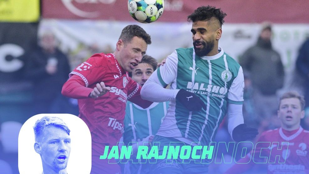 RAJNOCHŮV GLOSÁŘ: V Bohemce se musí něco změnit, nebo to může dopadnout tragicky