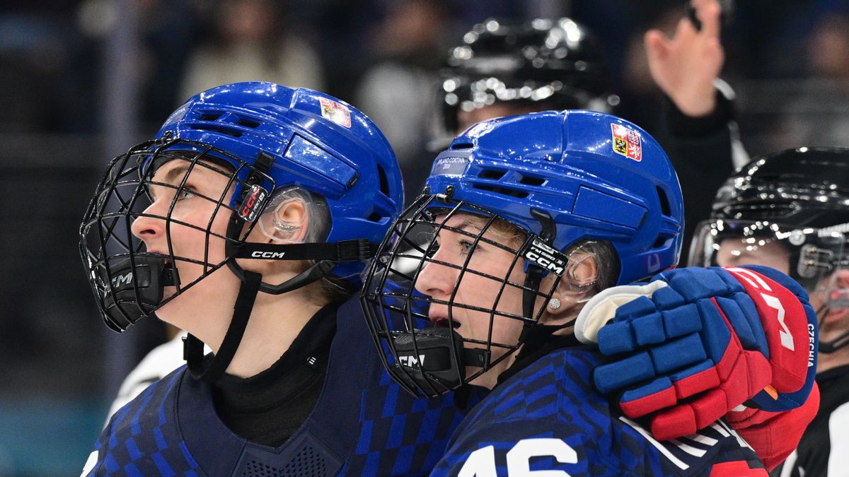 Po dni volna znovu do akce. České hokejistky se utkají s Finskem