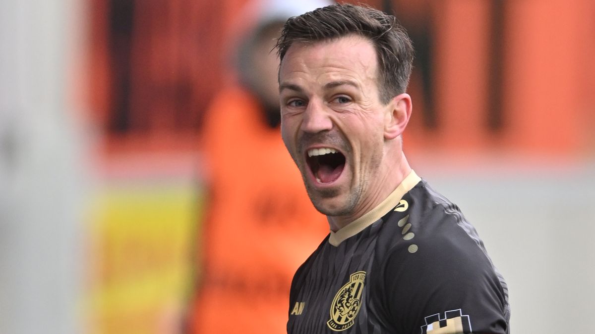 Mizérie Dukly pokračuje, v dresu Hradce zářil dvougólový Darida