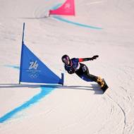 Zlatá jízda Zuzany Maděrové.