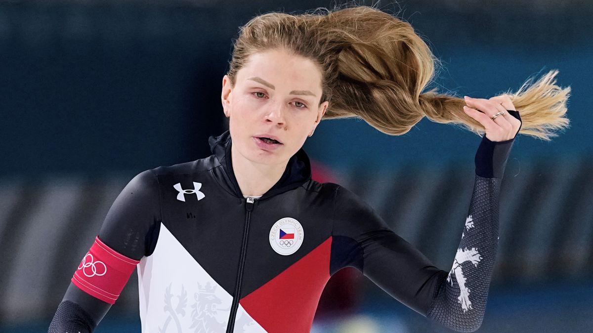 Od nadšené Sáblíkové dostala zprávu: Jsi dobrá! Proto se máme, říkala o podpoře Zdráhalová