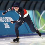 Po osmi rozjížďkách se Nikola Zdráhalová zařadila na druhé místo. Ty největší favoritky ale závod teprve čekal.