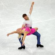 Natálie a Filip Taschlerovi v Miláně zazářili