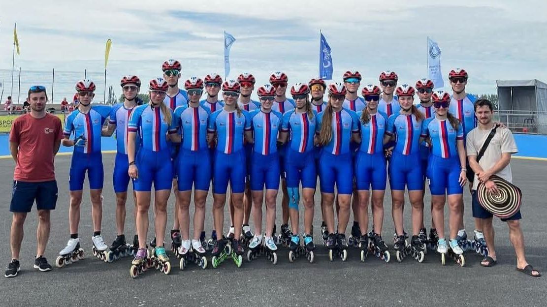 Mety trénuje víc než ostatní, nehraje si na hvězdu. Na Jílka pějí chválu kolegyně z reprezentace