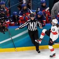 Nájezdy rozhodla mladá Švýcarka Ivana Weyová.