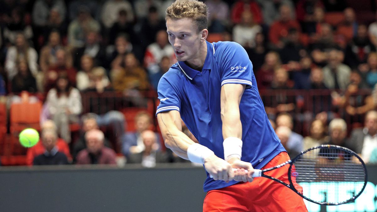 Lehečka postoupil v Dauhá do čtvrtfinále