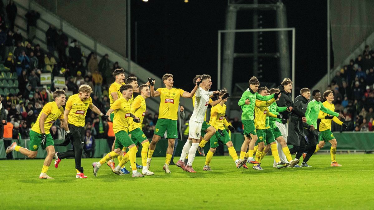 Senzace na Slovensku! Slavný Liverpool padl