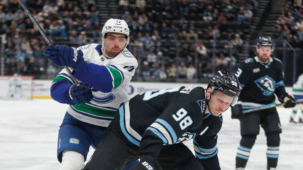 Chytila trápí migrény, vynechá poslední zápas před olympijskou přestávkou