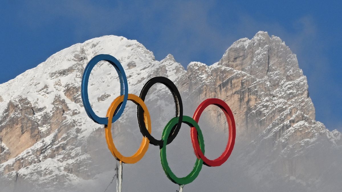 Zimní olympiády by mohly mít nový termín. Důvodem je globální oteplování