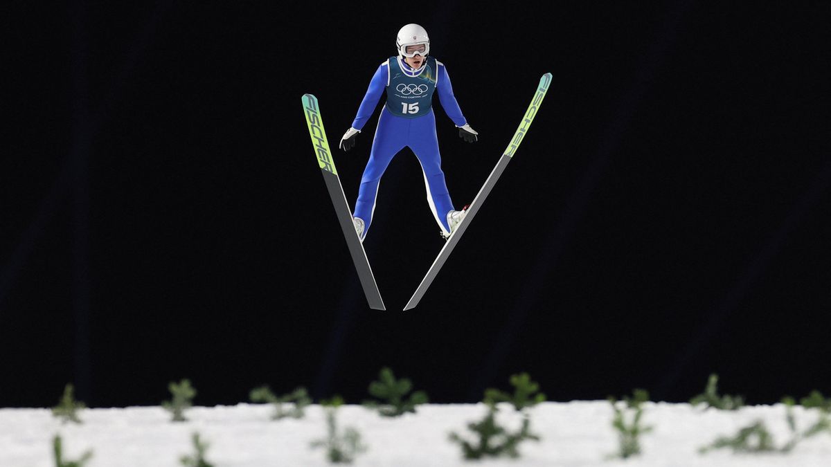 Experty zaujal 18letý slovenský skokan na lyžích. Se sestrou může jít ve stopách slavné rodiny, ale…