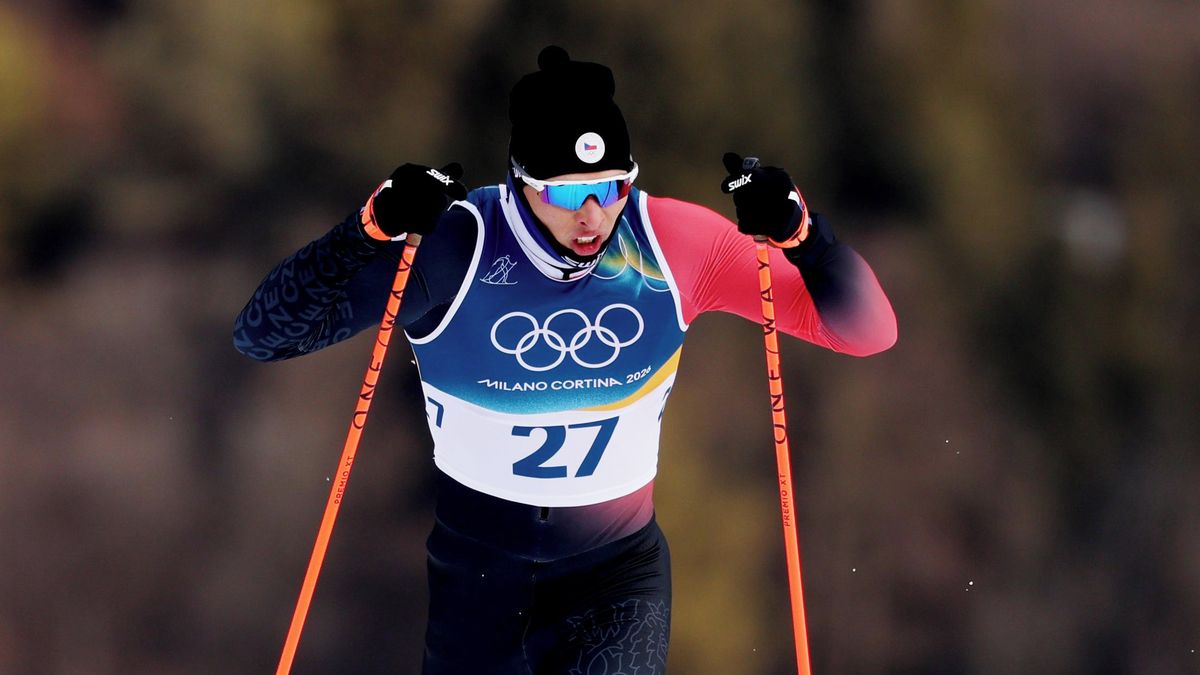 ZOH ONLINE 10.2.: Tři Češi pojedou ve sprintu o medaile. V akci jsou alpské lyžařky, chystá se boulař Kroupa