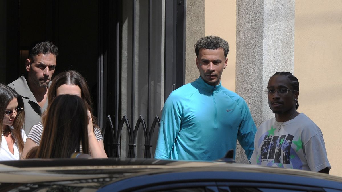 V kasinu nechá i 700 tisíc za noc! Anglie se bojí o někdejší fotbalovou hvězdu