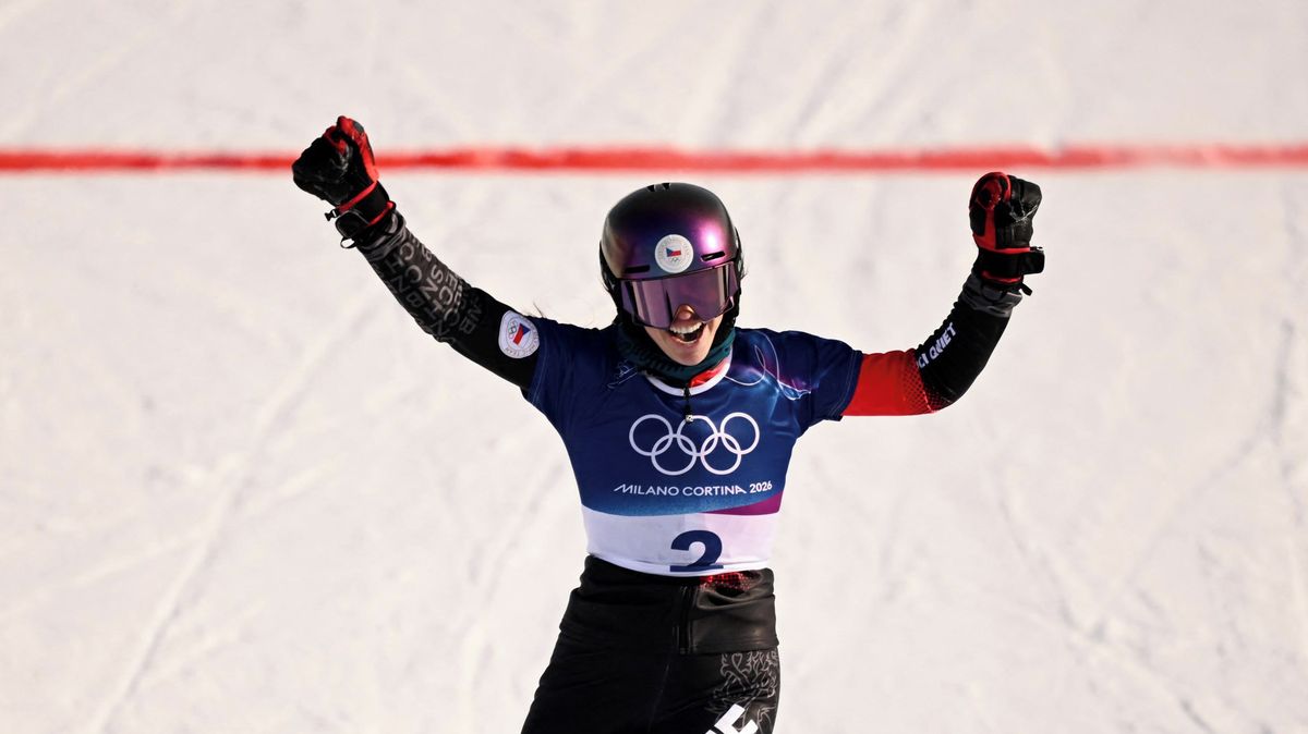 Maděrové po zlatu přibývají na síti fanoušci, víc jich ale získá vítěz reality show. Smutné, píše expert