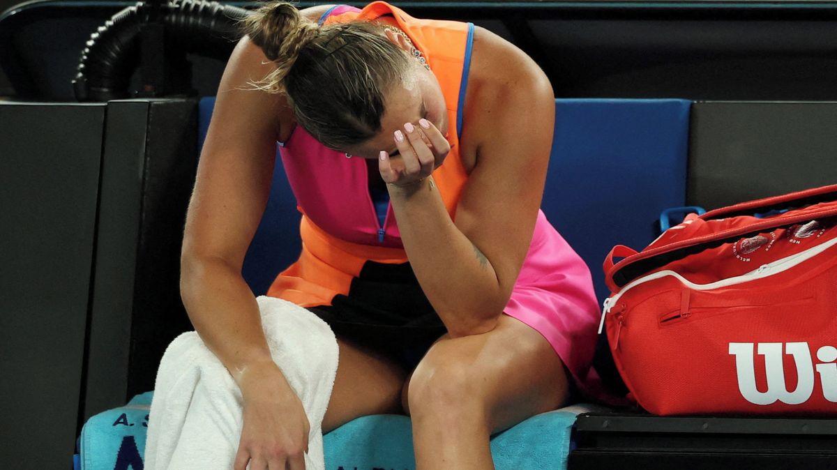 Zničující zpráva pro ženský tenis. Šéf Australian Open odhalil radikální změnu pravidel