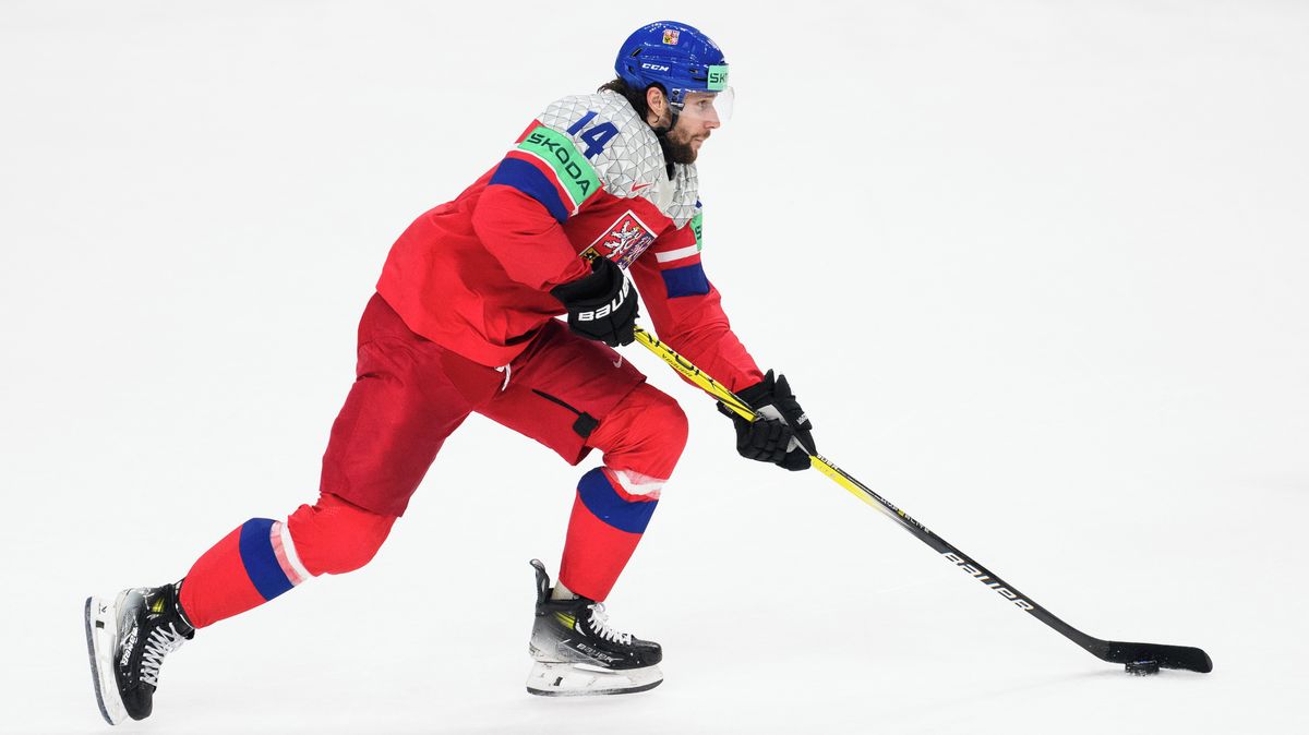 Trable pro národní tým. Účast Zachy na olympiádě je ohrožena