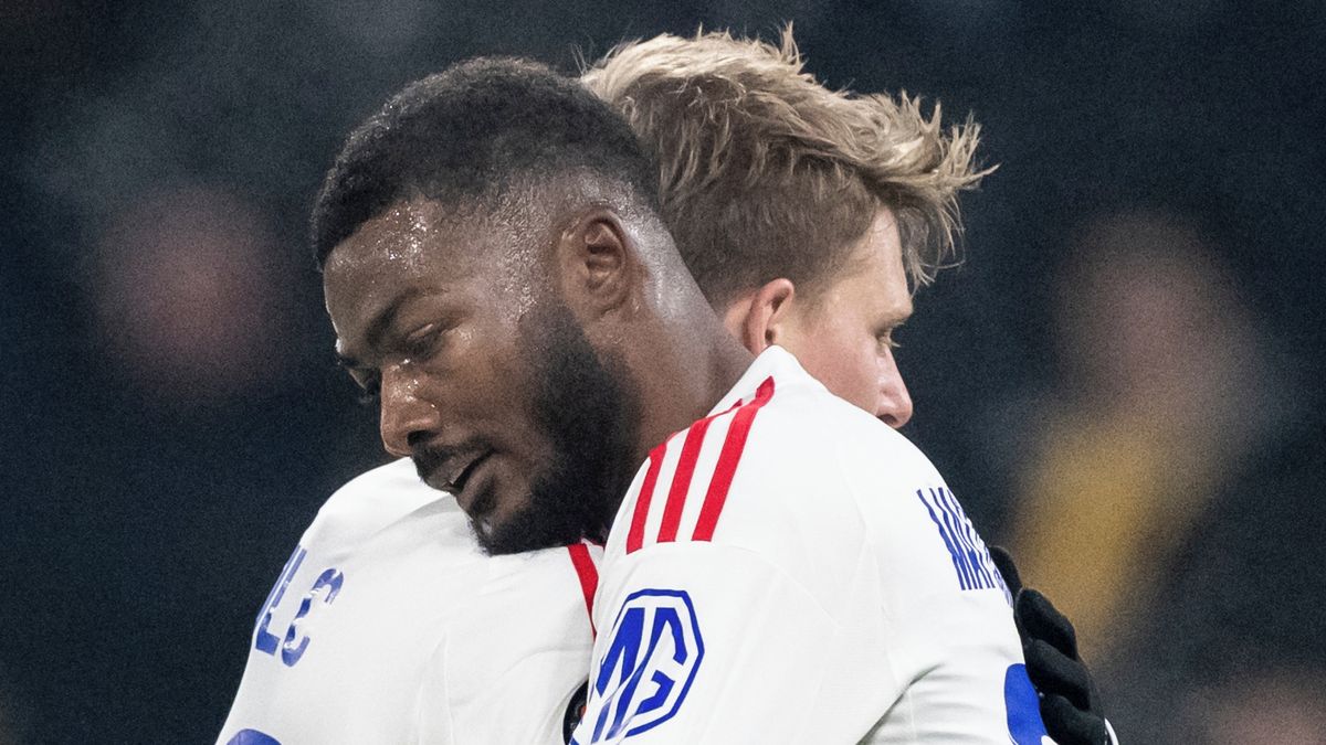 Šulc pomohl Lyonu do čtvrtfinále Francouzského fotbalového poháru