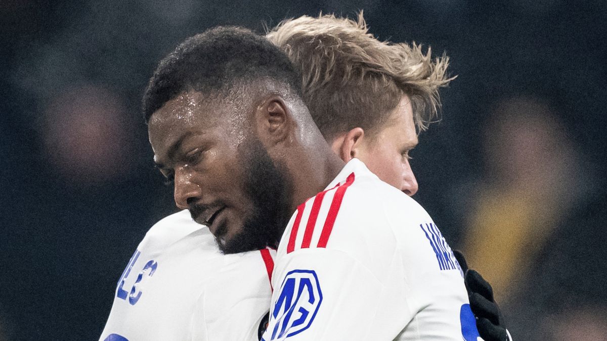 Šulc pomohl Lyonu do čtvrtfinále Francouzského fotbalového poháru