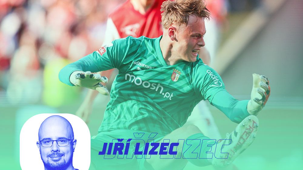 ANALÝZA: Překonal český rekord a zaútočí na ten evropský. Přijde šance v reprezentaci?