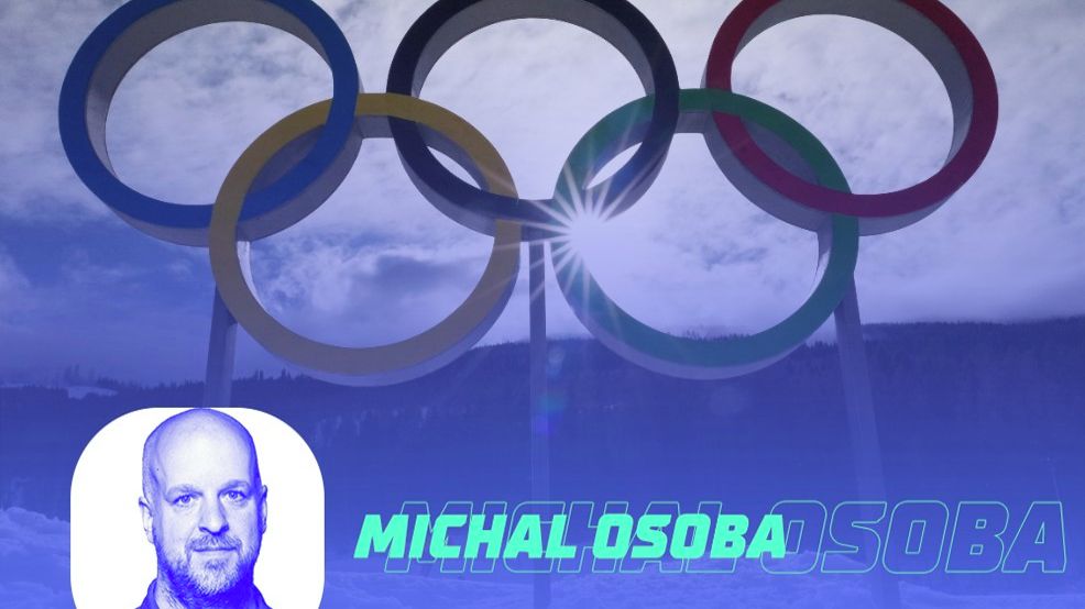 OLYMPIJSKÁ GLOSA: Itálie objevila nové platidlo