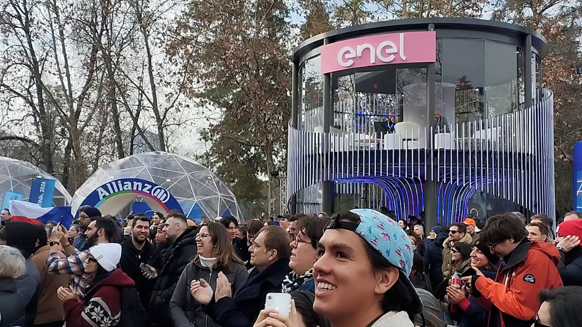 Paličatá holka ze severu si prosadila své. Maděrová v cestě na vrchol překonala těžké překážky