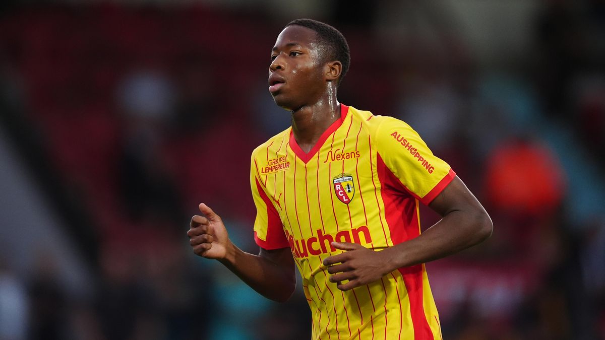 Ve Spartě bude hostovat ekvádorský obránce ze druhého celku francouzské ligy