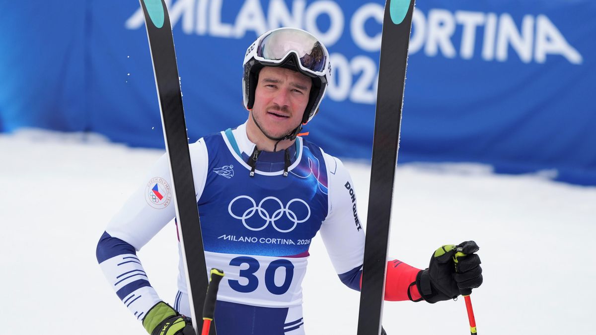 Zabystřanův výborný výsledek klame, ale přišla vzpruha