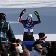 Já porazila Ledeckou! Rakušanka Sabine Payerová slaví postup do semifinále.