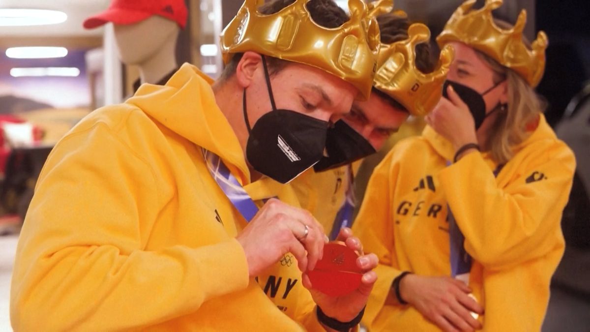 Vedení olympiády slíbilo rychlé řešení problému s medailemi