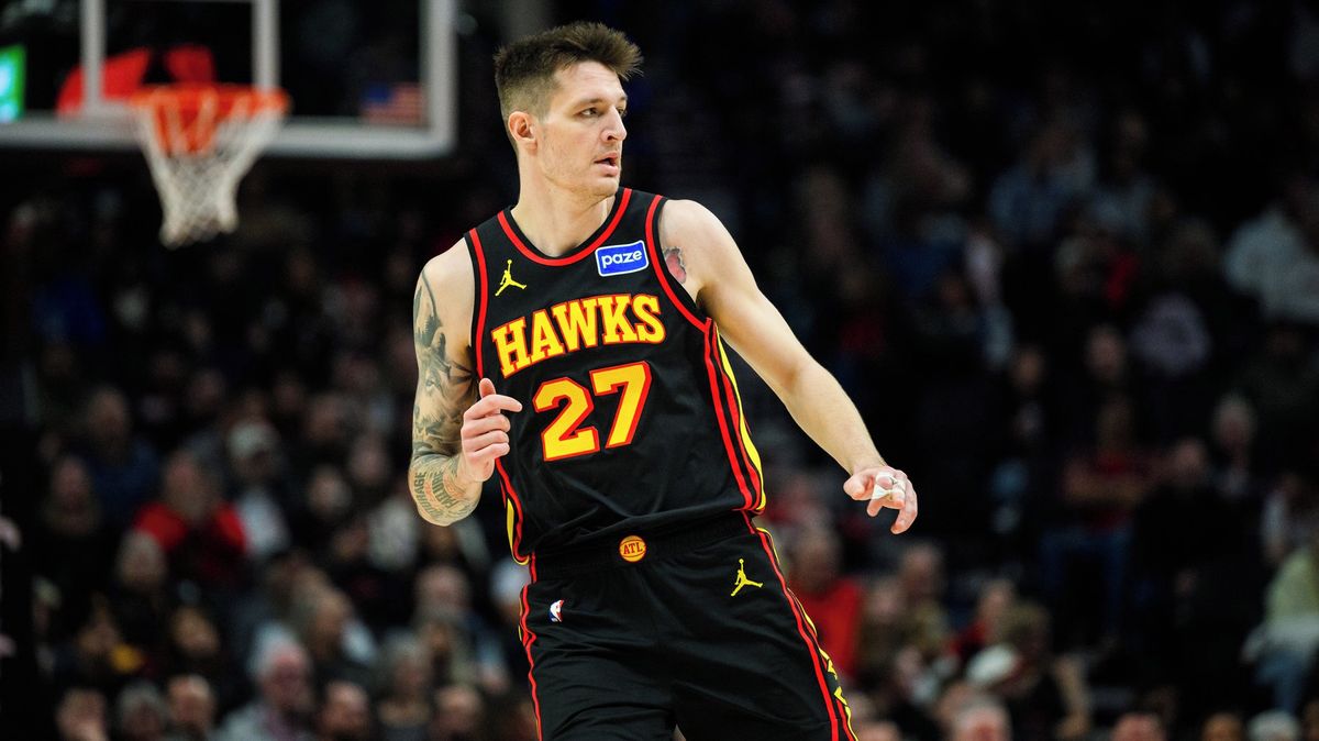 Krejčí mění v NBA působiště