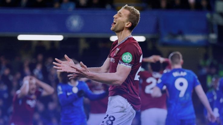 MADE IN ENGLAND: West Ham? Nestačí hrát jen poločas. Hněv Guardioly chápu, Wirtz už je opora