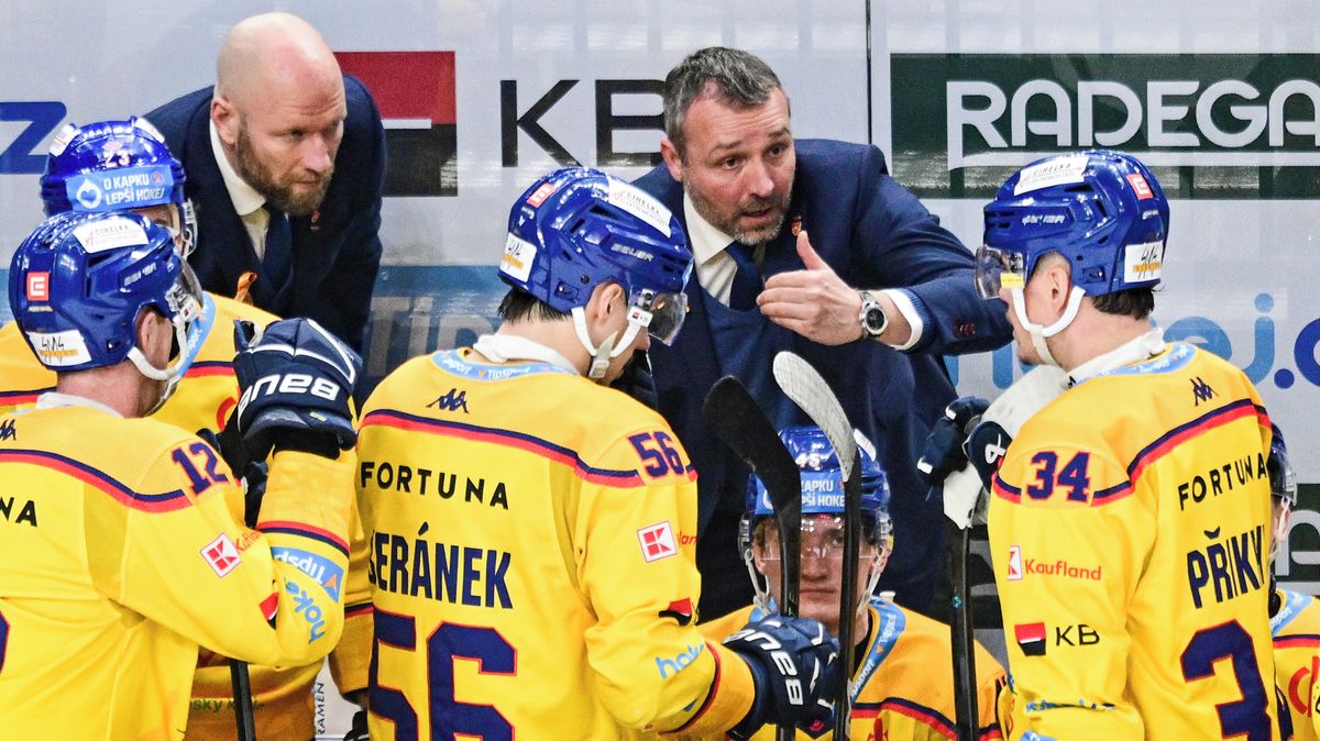 ONLINE: Videomomenty ze zápasu České Budějovice - Liberec