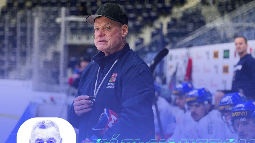 PÁLÍ NEDO: Klapku ani Chytila bych nebral, začínat proti Kanadě bude nevýhoda