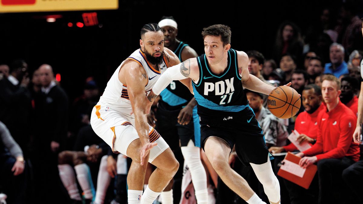 Krejčí premiérově rozjíždí akce Portlandu