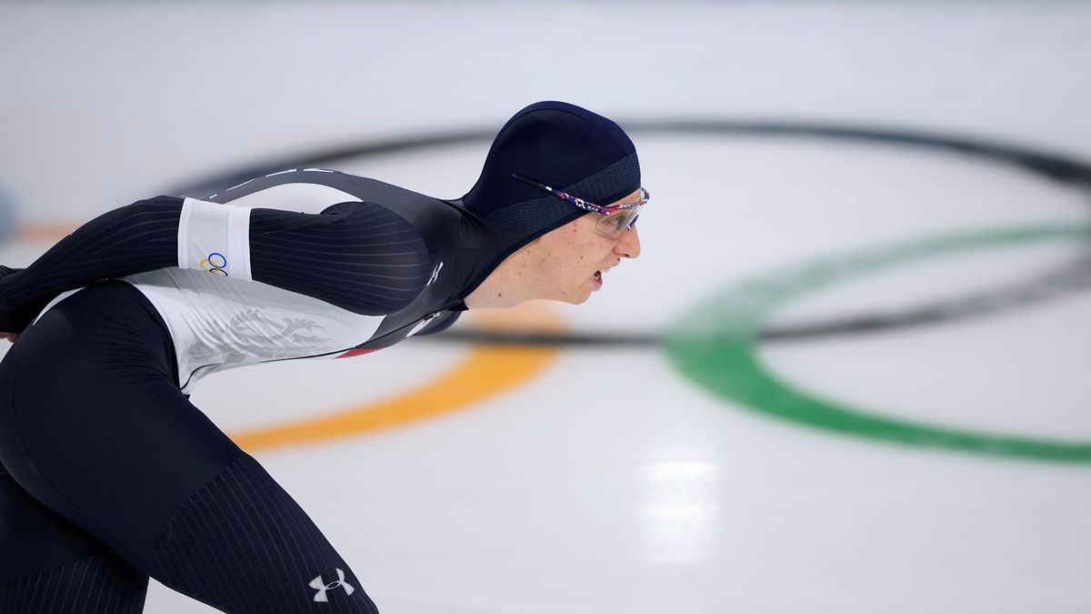 RYCHLOBRUSLENÍ ONLINE: Jílkův start se blíží