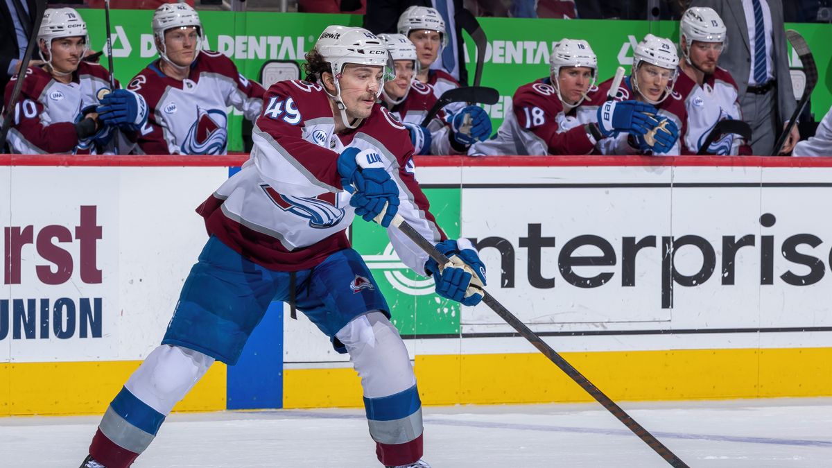 Obránce Girard bude hrát za Pittsburgh, Colorado ho vyměnilo za Kulaka