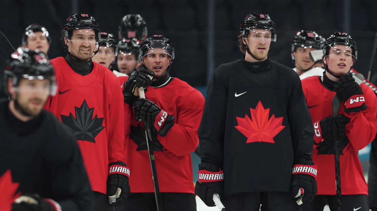 Nic než zlato. Rivalita Kanady a USA má znovu vrcholit ve finále