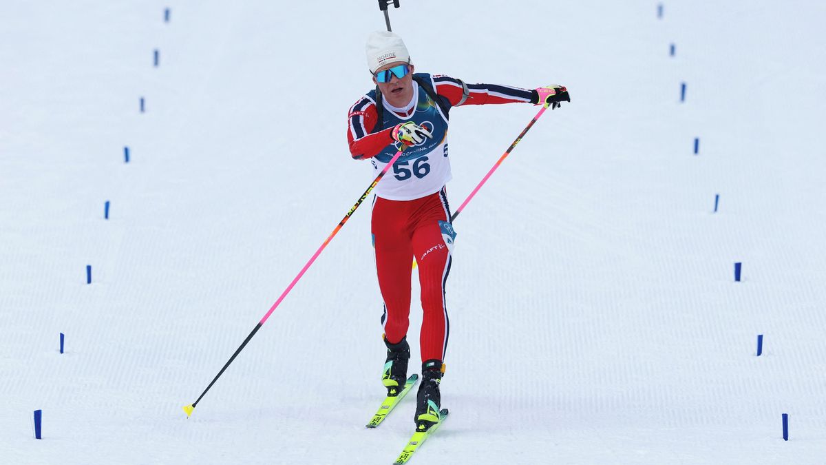 Podvedli mě, jsem v šoku! Norský biatlonista pálí do vedení reprezentace